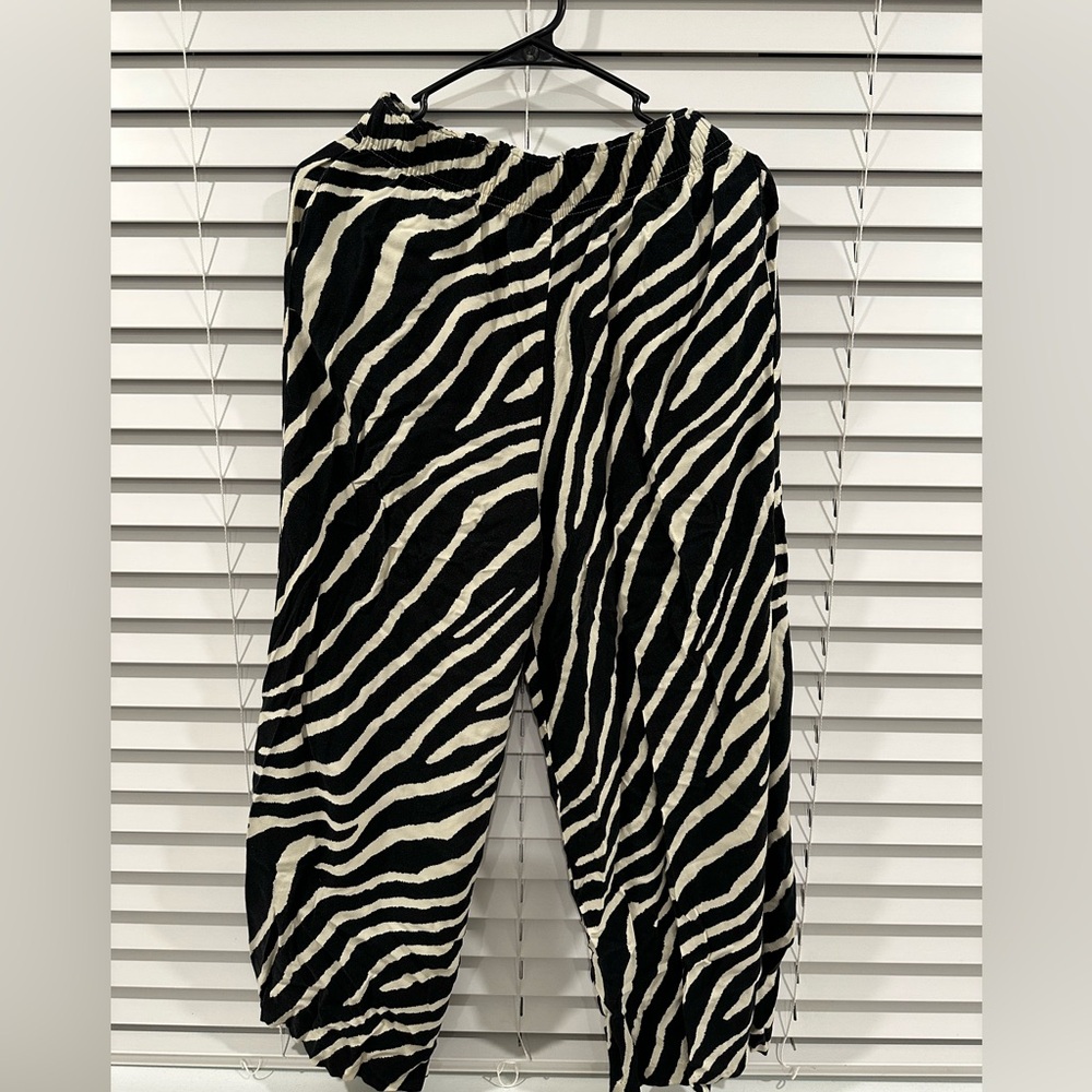 comfortable pants
